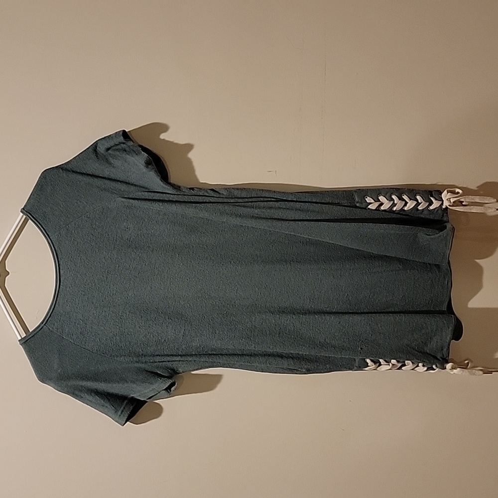 T-shirt Dress
